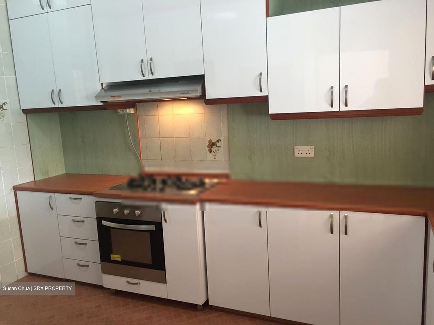Ridgewood (D10), Condominium #604371861